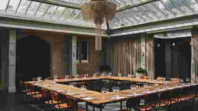 RDAC Venue Hire