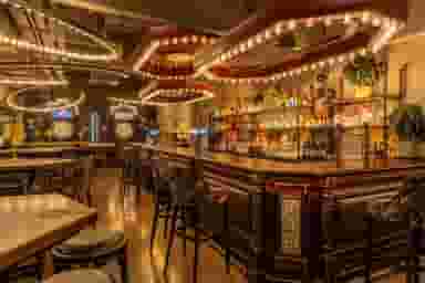 Conference Venues