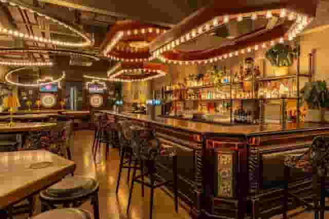 Shark Club Gastro Bar