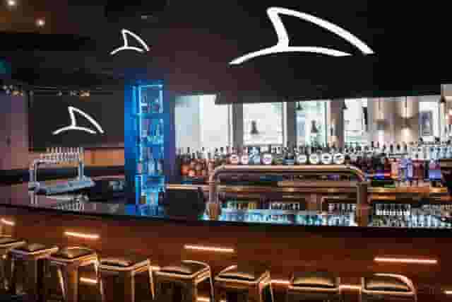 Shark Club Gastro Bar