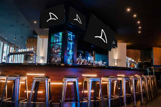 VIP Area