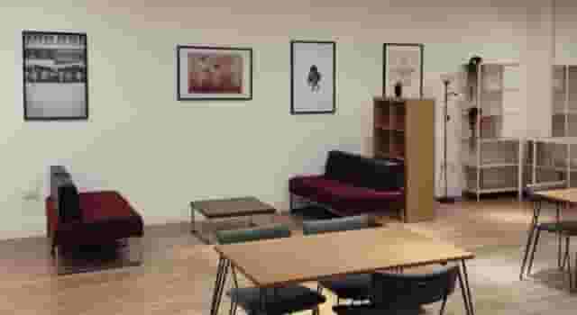 CROYDON CREATIVE ENTERPRISE ZONE