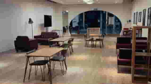 CROYDON CREATIVE ENTERPRISE ZONE