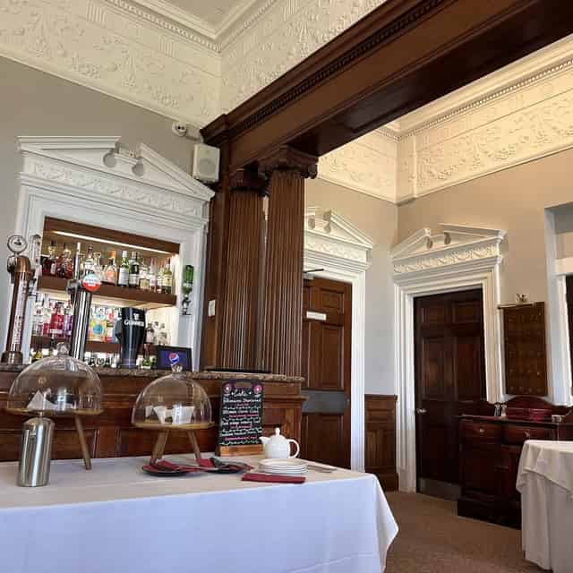 The Music Room 1