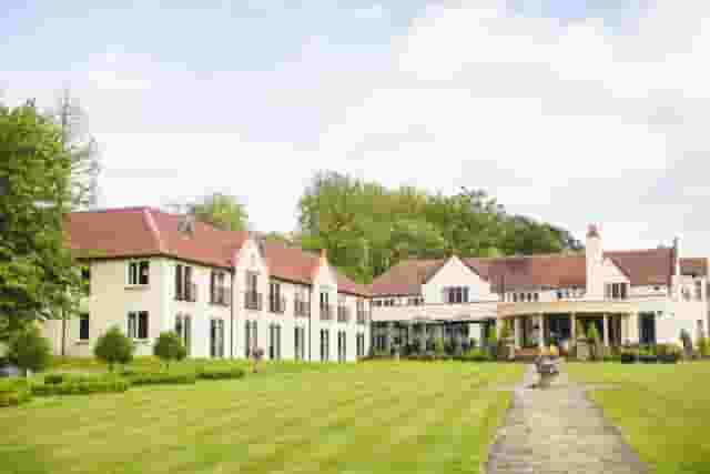 The Coach House