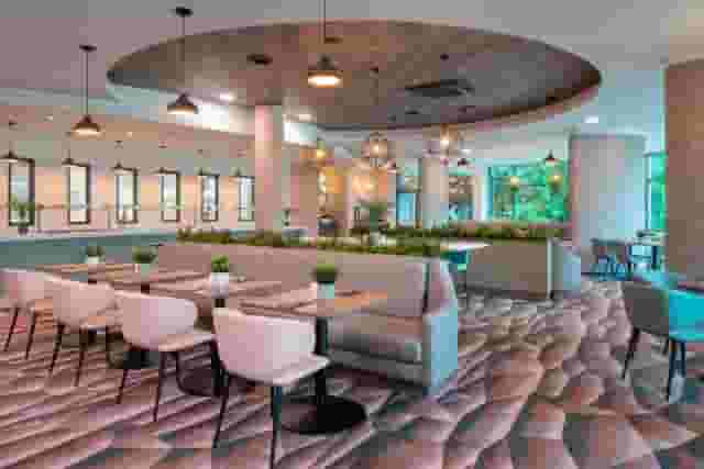 Hogarths Solihull