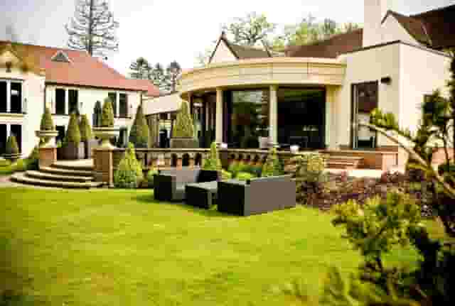 Hogarths Solihull