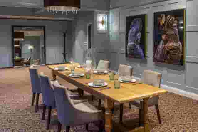 Hogarths Solihull