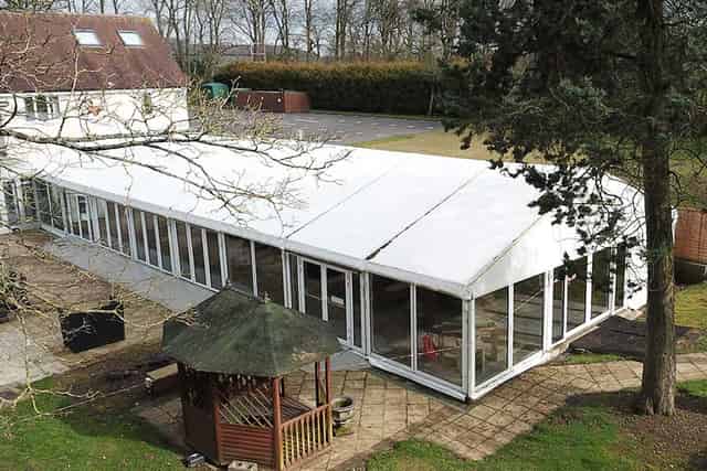 The Coach House