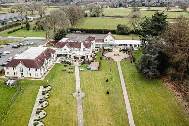 The Coach House