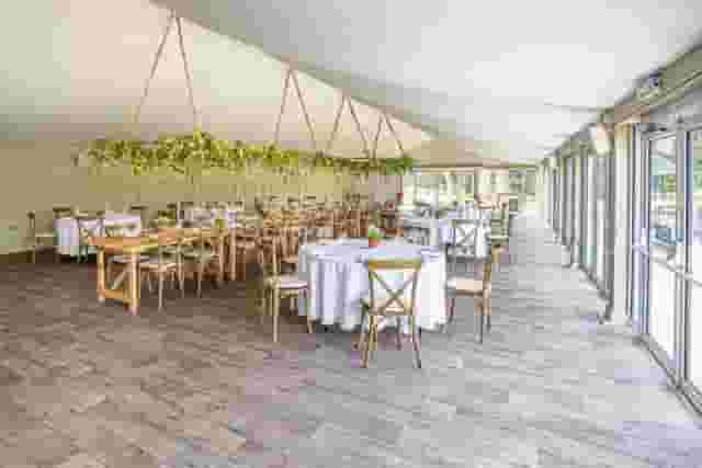 Garden Suite