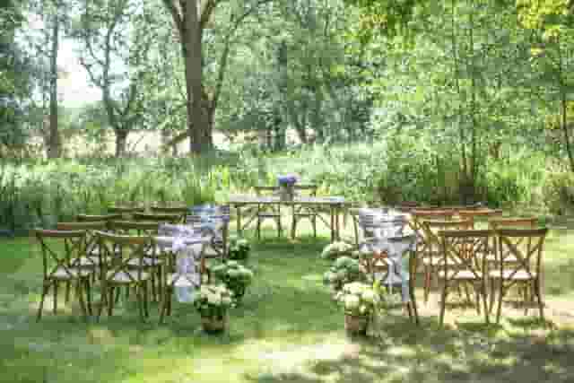 Garden Suite