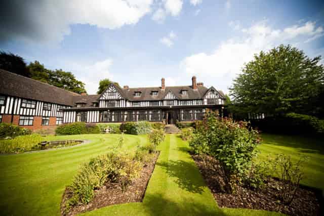 Garden Suite