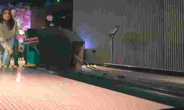 Spinners Solihull