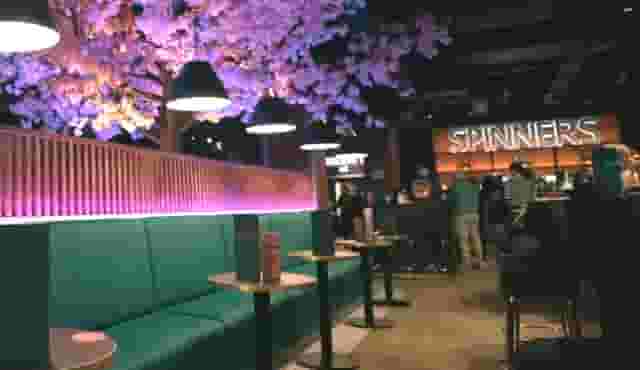 Spinners Solihull