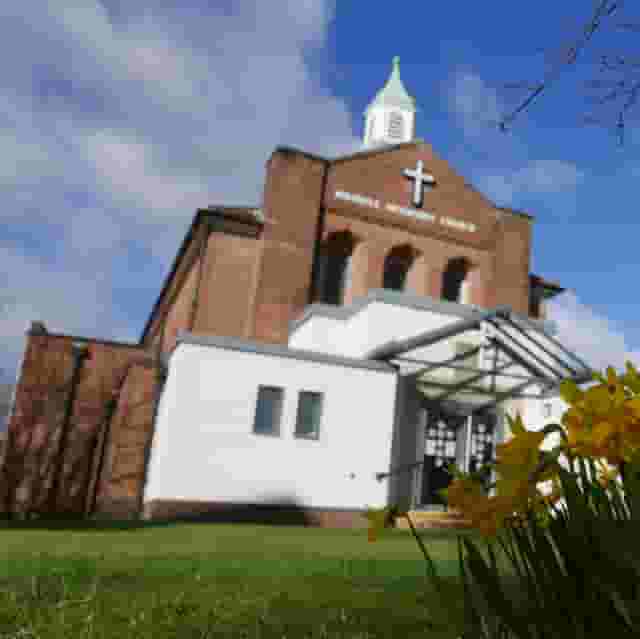 The Church