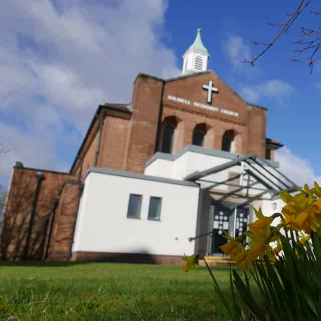 The Church