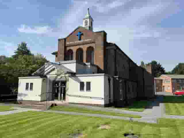 The Church