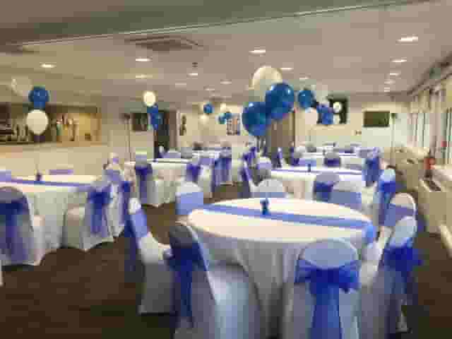 Windsor Room