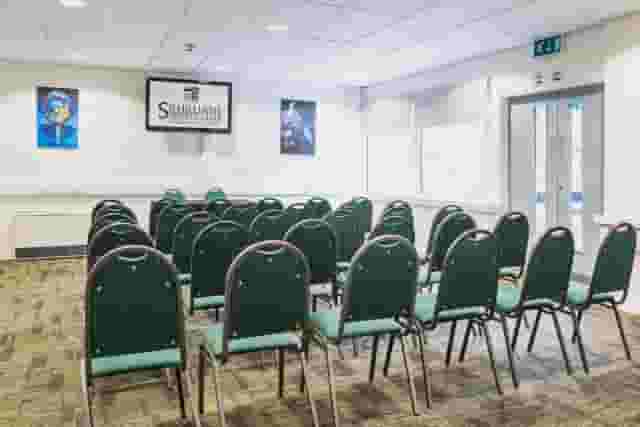 Windsor Room