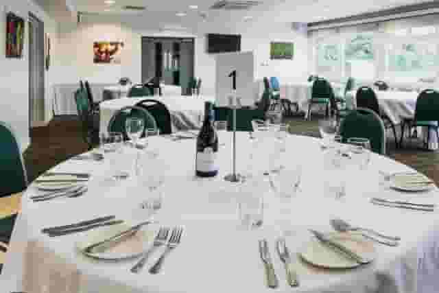 Silhillians Sports Club