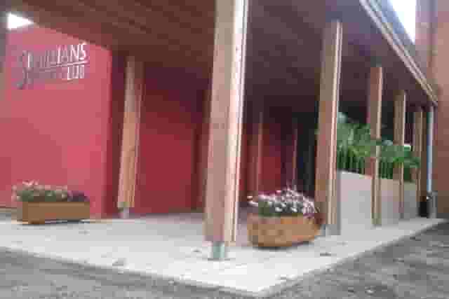 Silhillians Sports Club