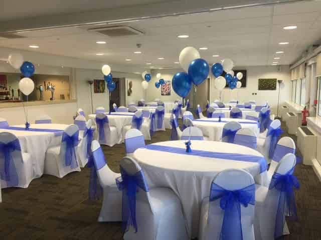 Windsor Room