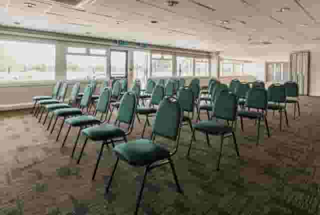 Silhillians Sports Club