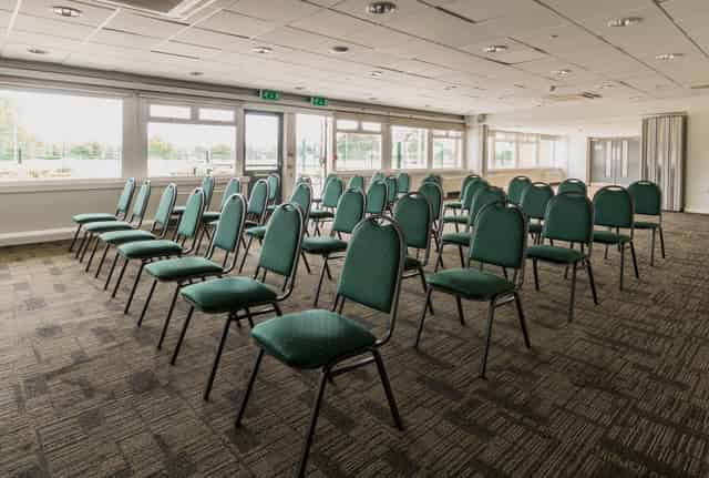 Windsor Room