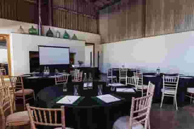 The Grainstore