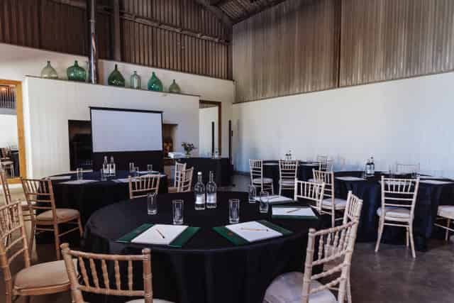 The Grainstore