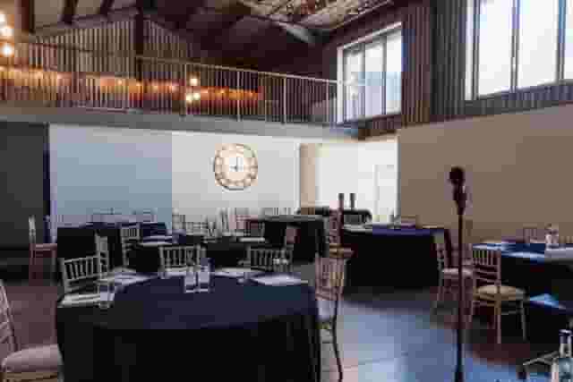 The Grainstore
