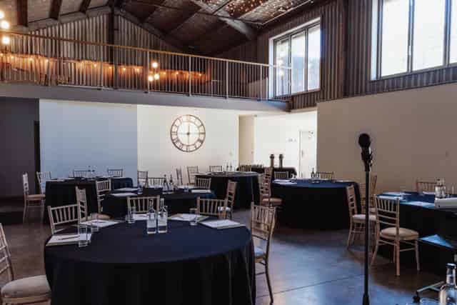 The Grainstore