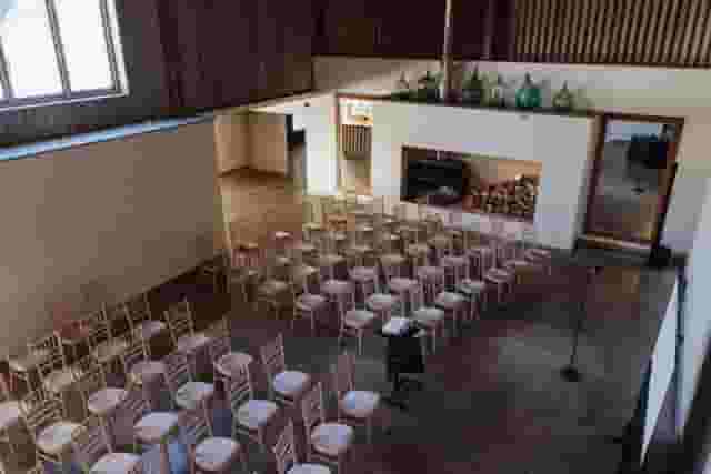 The Grainstore