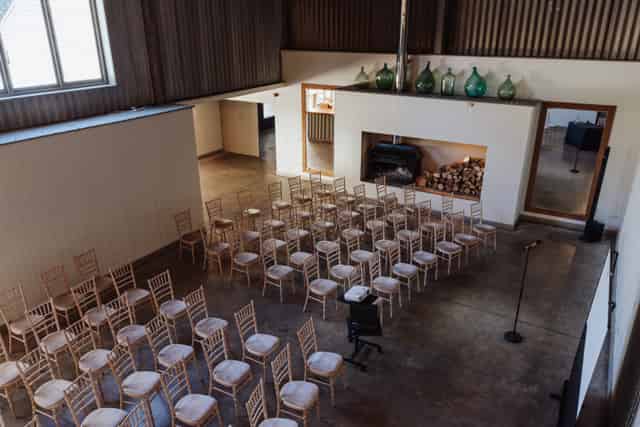 The Grainstore