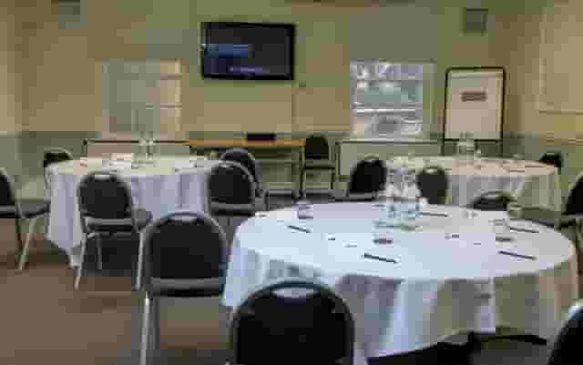 Regency Hotel Solihull