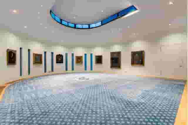 Court Room