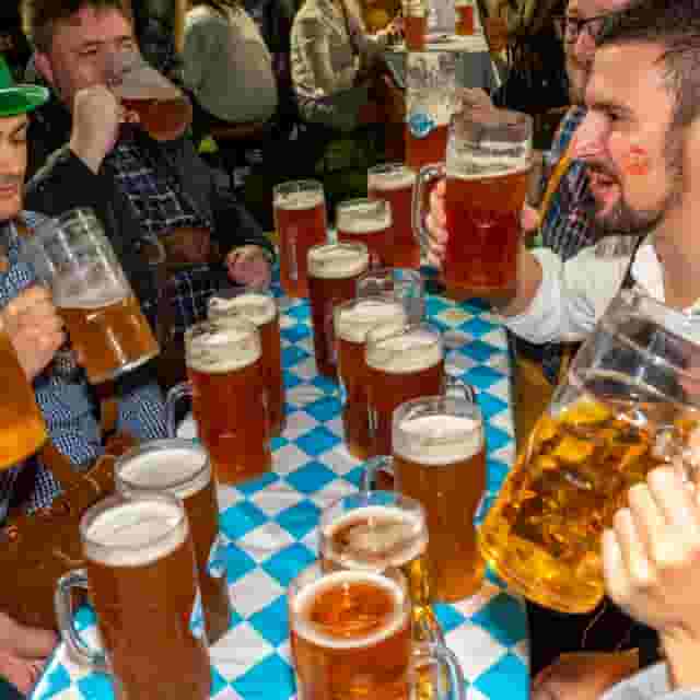 Munich Cricket Club