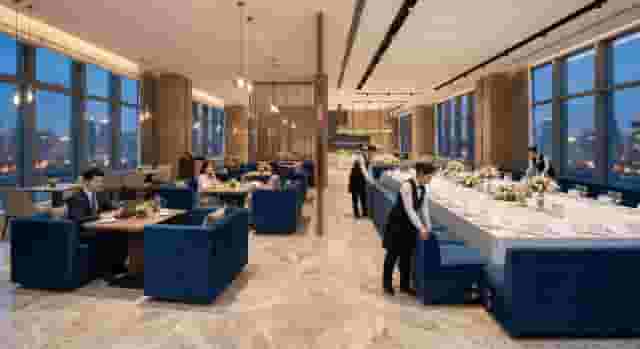 Byward Kitchen and Bar
