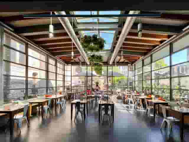 Byward Kitchen and Bar