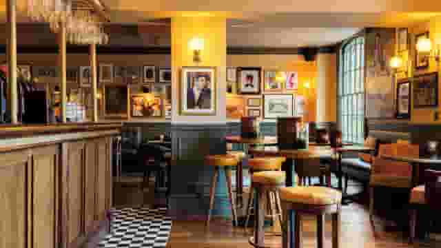 Steam Wine Bar