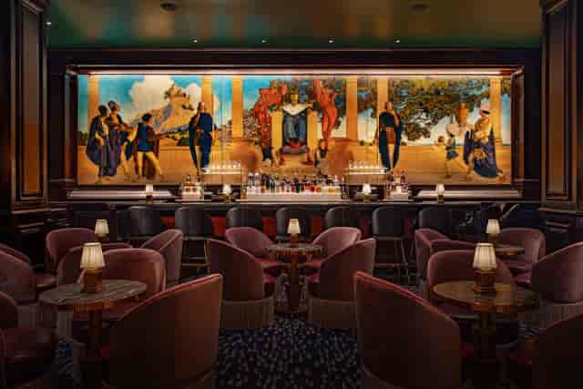 Steam Wine Bar - image 2