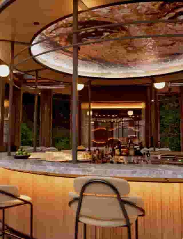 Steam Wine Bar