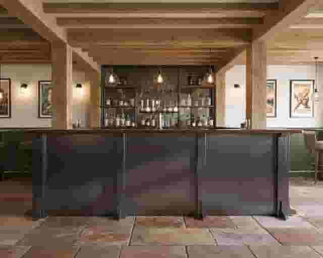 Steam Wine Bar