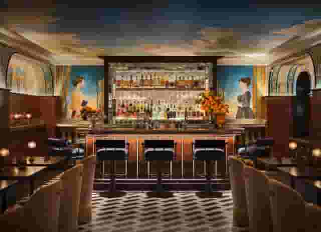 Steam Wine Bar