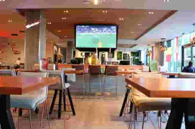 VWorks - Solihull