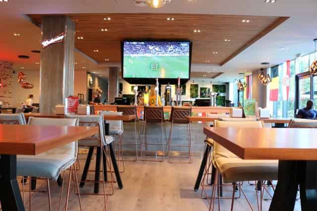 Function room