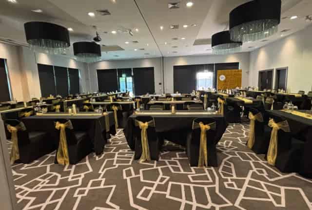 Function room
