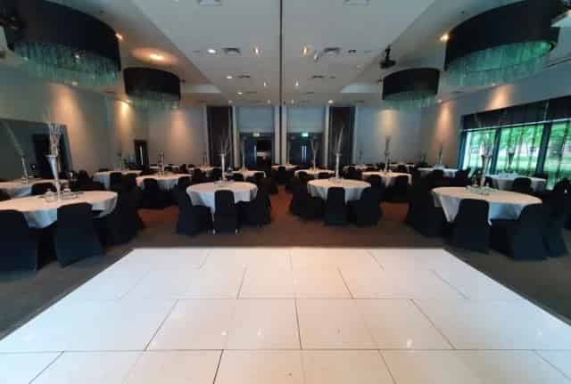Function room