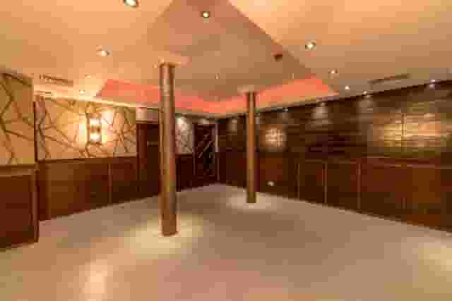 The Cutting Room